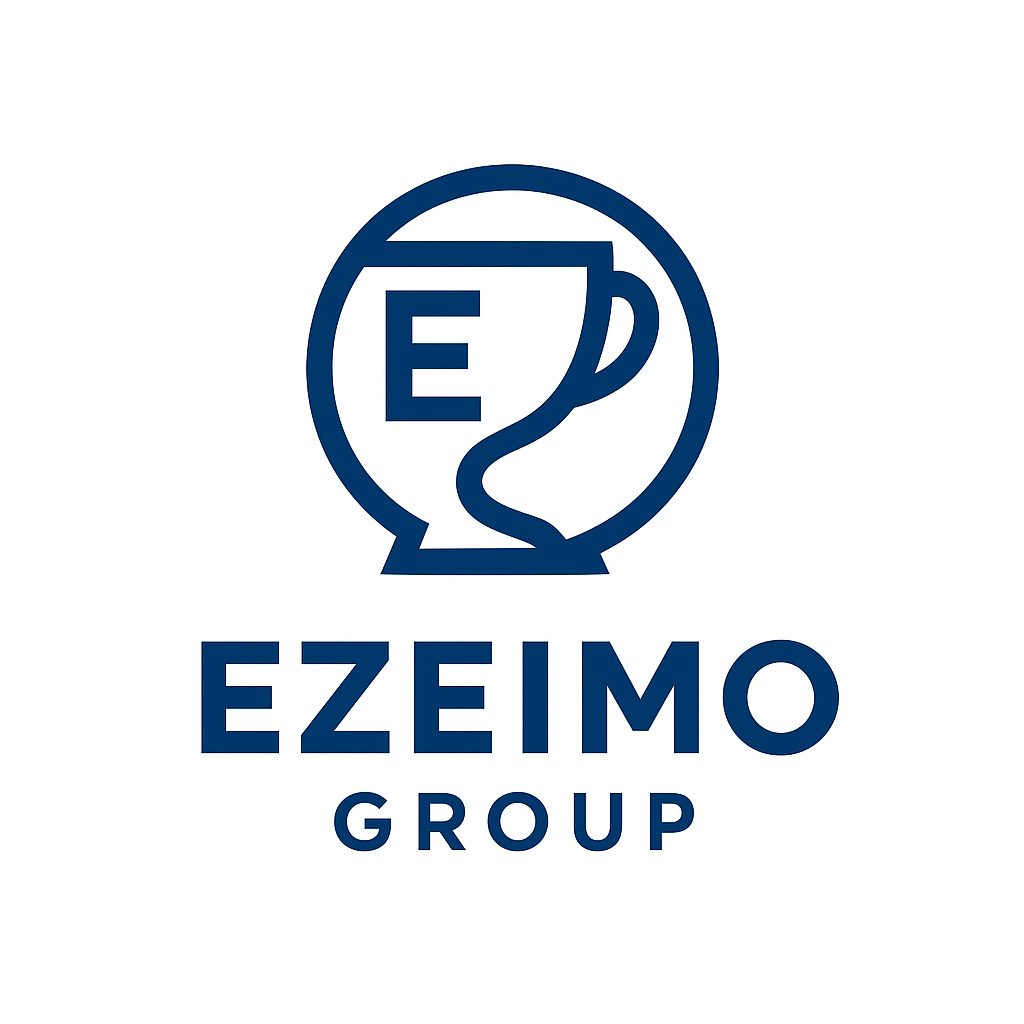 Ezeimo group logo